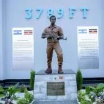 Uganda Unveils Statue Honouring Israeli Soldier Killed in Entebbe Rescue Mission