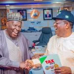 Oyinlola, Akinbade, Oladipo Back APC Candidate Oyebamiji in Osun