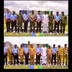 Oborevwori’s Son Marries in Colourful Traditional Ceremony