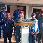 Oborevwori’s Son Marries in Colourful Traditional Ceremony