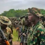 Police Deploy Mobile Personnel Ahead Of Osun Governorship Election