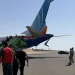 Flydubai Flight Diverted to Saudi Arabia After Reported Fight Between Pilots