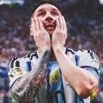Argentine League to Pause Matches to Honour Messi