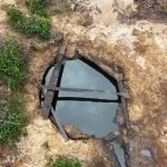 Navy Seizes 10,000 Litres of Suspected Stolen Crude in Warri