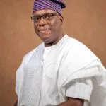 Pastor David Ibiyeomie Rejects Offerings From Internet Fraudsters