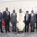 Akpabio Celebrates Shettima at 60