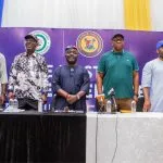 Navy Seizes 10,000 Litres of Suspected Stolen Crude in Warri