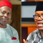 Anambra Government Urges APGA Supporters to Resist Peter Obi, NDC Ahead of 2027