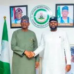 Tinubu Orders Security Agencies to Remain Neutral Ahead of 2027 Elections