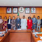 CJN Swears in 68 New SANs, Warns Against Professional Misconduct