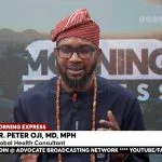 Climate Health Expert Advises Nigerians on Staying Safe During Heat Wave