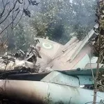 NAF Releases Full List of 25 Victims of Ondo Aircraft Crash