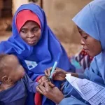 Yobe Immunises Over 43,000 Children Against Polio